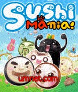 game pic for Sushi Mania S60v3